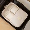 Portable Travel Shoe Bag Multifunction Underwear Clothes Bag Shoe Organizer Storage Bags Travel Organizer Bag Shoe Sorting Pouch