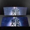 Attack On Titan Cool Anime Mouse Pad Gaming Keyboard Accessories Large Rubber Desk MatComputer Carpet Pc Gamer Non-slip Mousepad
