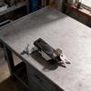 Compact Design Camper Latch Compression Push Lock Tool Box Lock Easy Push Button