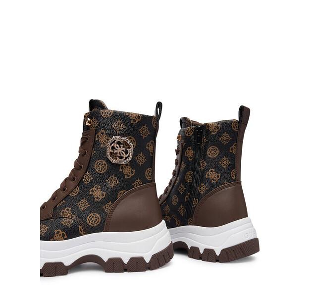 Ботинки Guess FLFBNZ FAL12