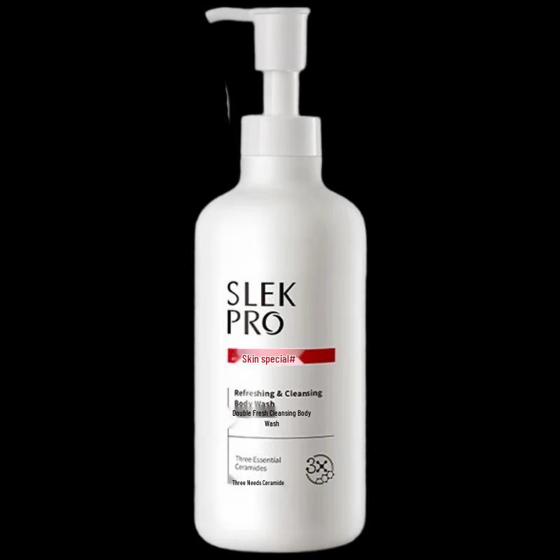 

Sleek Refreshing Purifying Body Wash 430ml
