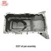 Compatible Oil Sump Pan Assembly for Changan CS75 Plus & UNIK 2.0T