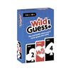 - A Fast-paced, Unexpected, And Competitive Card Game For 2 To 4 Players - A Travel Game Perfect For Friends And Family