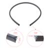 For Subaru Outback 2021 2022 2023 2024 Wiper Refill Rubber Strip Car Wiper Accessories 1Pair