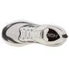 Hoka One One Bondi 8 Ts Comfortable Durable Waterproof Breathable Supportive Lightweight Rebound Low-Top Running Shoes Men Sneaker White 1178715-FLLC