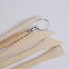 DIY Sculpture & Carving Tool Set: Fine Knives for Clay, Pottery, & Polymer Figurines