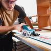 BOSCH GKS 12V-LI Cordless Circular Saw & Accessories CN plug (adapter included)