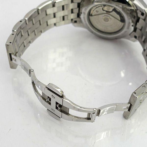 Used HAMILTON / Hamilton Jazzmaster Chronograph Date Automatic Watch H325960 [Men/MEN/Watch/Watch] [Automatic] [Used]
