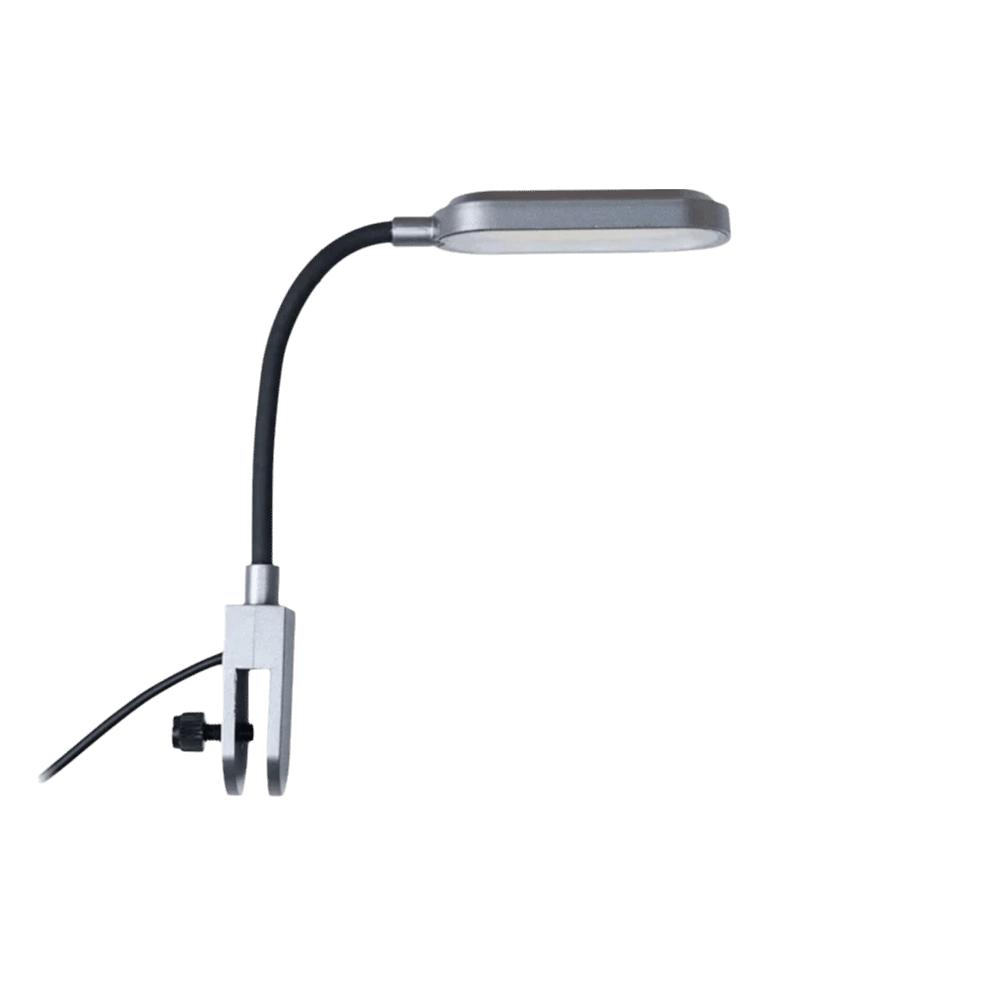 USB Aquarium Light Mini LED Light LED Clip Light Water Grass Light  Freshwater Planted Tank