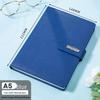 Corporate Gift Set: A5 Notebook, Thermos Cup, B5 PU Diary with Custom Logo