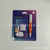 Stift, Orange, In Schachtel