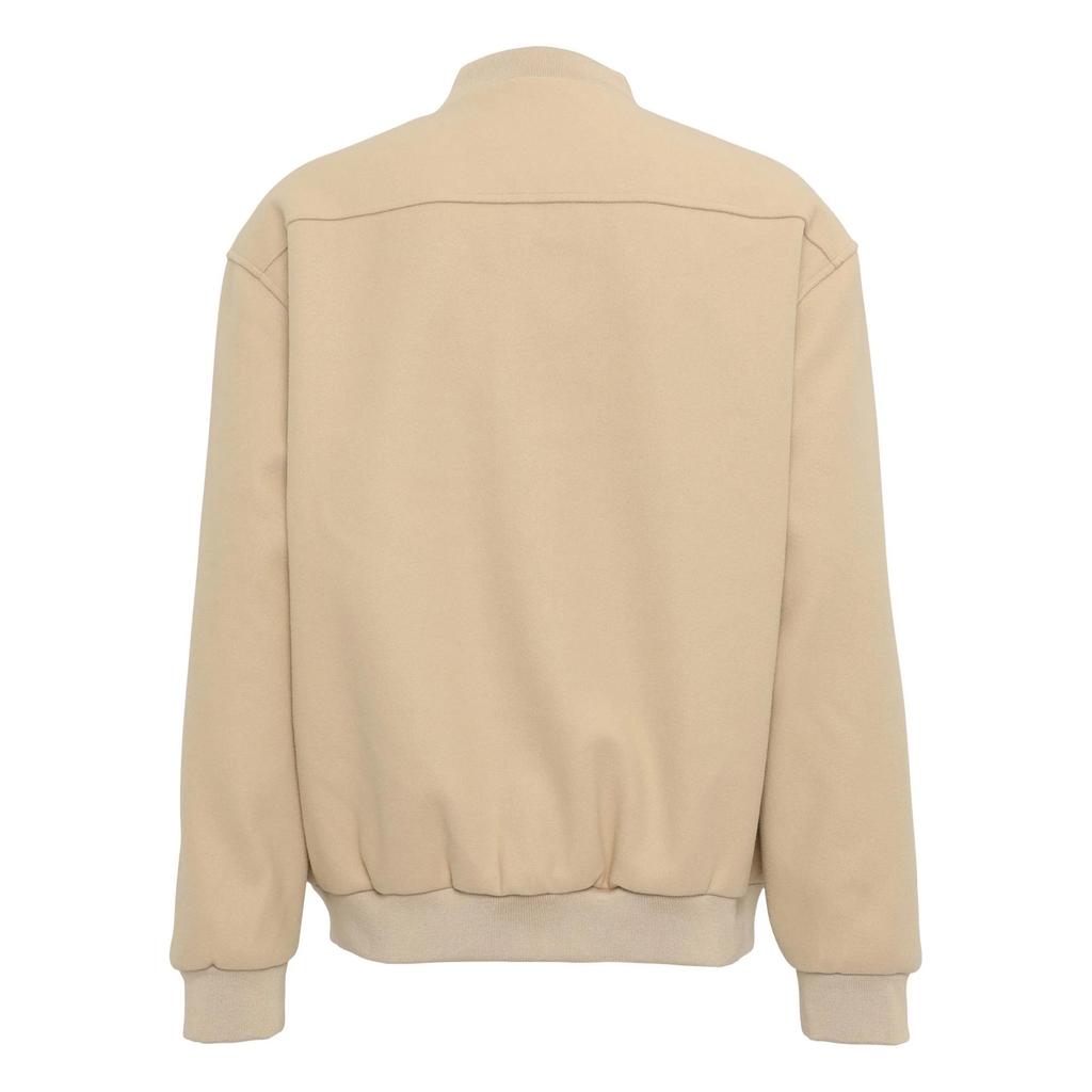 Urban Classics Mens Blouson Sleeve Bomber Jacket