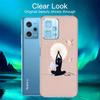 Hot Sell Yoga Namaste Phone Case For Redmi 12 13C 12C 15C 9 10 10C Note 13 Pro Plus 14 15 Pro 9T 9C 9A TPU Soft Cover Clear Cell