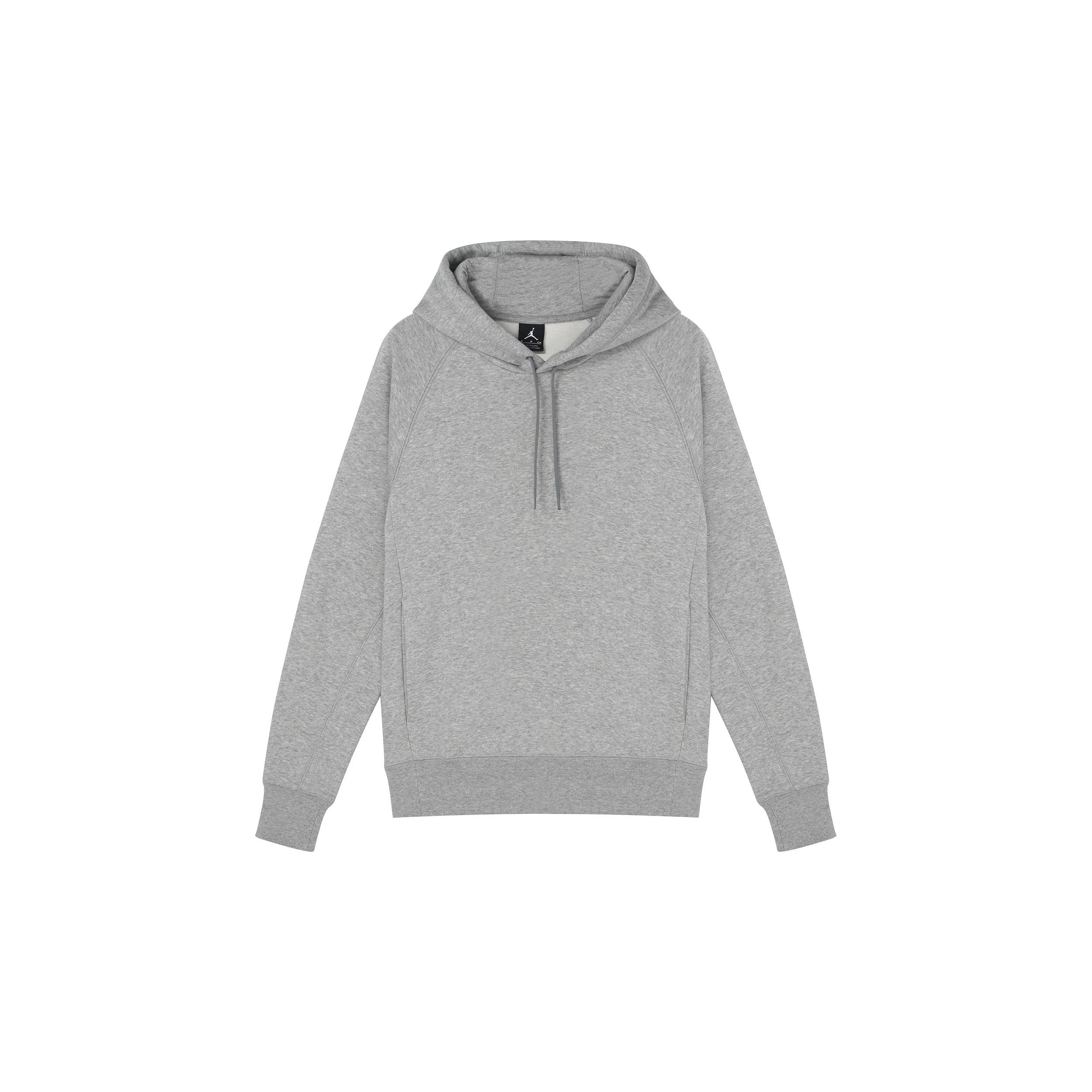 Men s Air Jordan Casual Sports Pullover Gray AQ1209-063 S