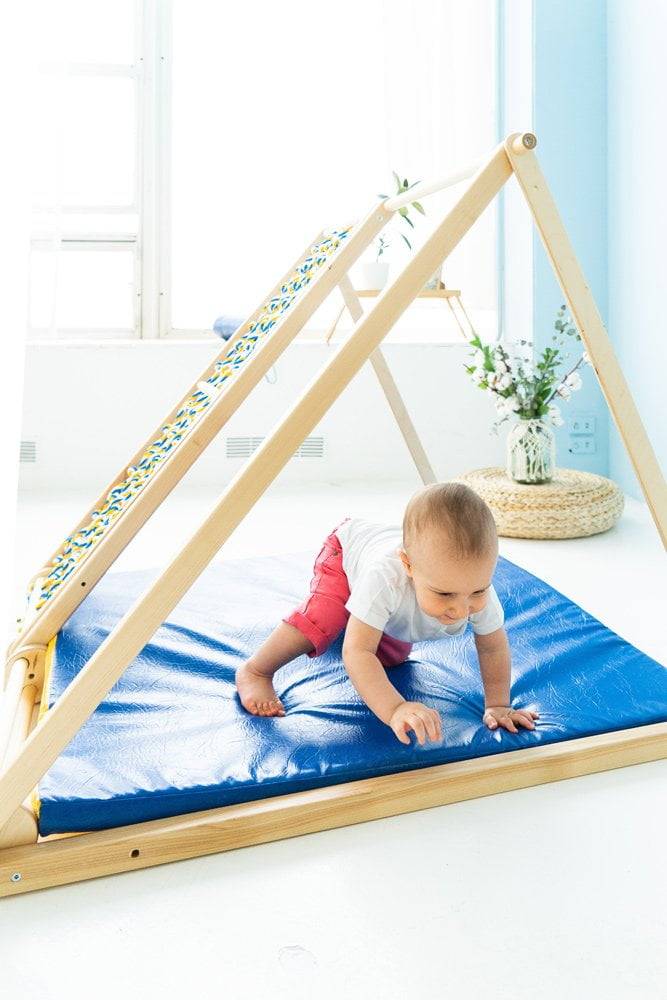 Zebra Home Playground 101 Cm - Basic