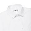 DakS Men S Poly Blend Solid Regular Fit dreSS Shirt dmp1Shdl103a1