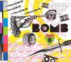 CD 8OTTO  Bomb BVCR19127 BMG 2008 Japan Rock Used