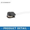 Front Brake Pad Electronic Wear Sensor 34-35-6-888-167 Brake Pad Wear Indicators for BMW X1 2016-2018