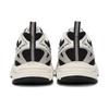 Mizuno LG 2000 Durable Low-Top Running Shoes Unisex Sneakers Black White D1GH230207