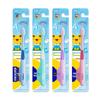 Frog Children's Soft Bristle Toothbrush
