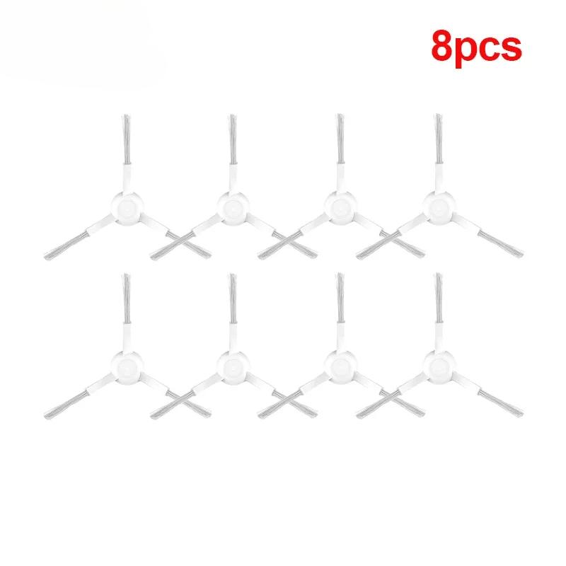 For Xiaomi Mijia Mi Robot Vacuum-Mop Pro STYTJ02YM 2S / 3C / Conga 3490 Viomi V2 PRO V3 SE Main Side Brush Hepa Filter Mop Part