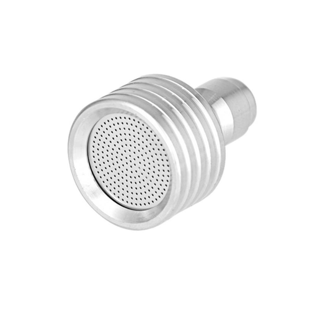 1pc High-Pressure Car Wash Nozzle - Quick Connect, Ideal for Garden Watering & Auto Maintenance