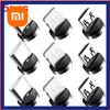 Xiaomi Round Magnetic Cable Tip Micro USB Charging Cable Plug USB Type C Magnet Cable Adapter for Iphone Magnet Charger Adapter