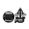Car Maintenance necessary Prop Rod Fastener Car Hood Stabilizers Bracket Engine Cover Bracket 20pcs for 91547-SE0-0030