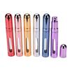 12Ml Travel Perfume Aftershave Atomizer Atomiser Bottle Pump Refillable Spray