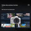 Canon EOS R50 Mirrorless Camera with 18-45mm Lens (CN version)