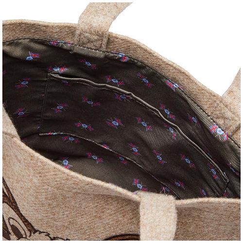 Marushin MOON Chip & Dale Cheeks Mini Bag, British Brand, Stylish, Mother's Day, Birthday, Gift, 2335023300