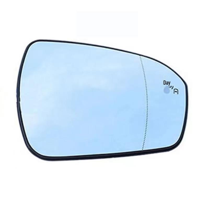 14-18 Ford Mondeo MK5 Rearview Heated Mirror Lens