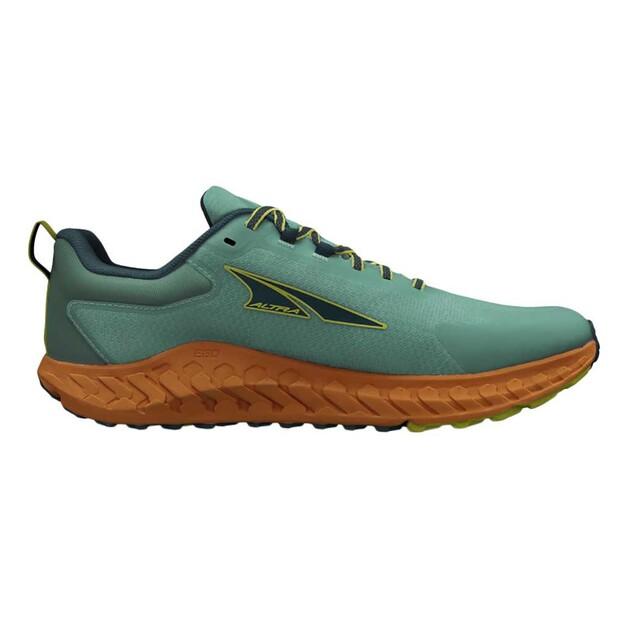 

Altra Outroad 2 кроссовки трейловые EU 46 1/2