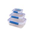 Ru Han Rectangular Refrigerator Storage Containers