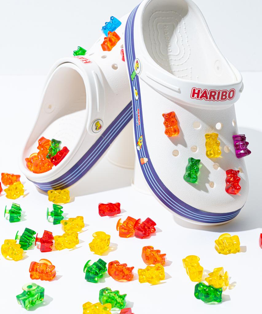 Haribo Goldbears Charm (8 Colors)