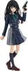 Lycoris Recoil Takina Inoue POP UP PARADE Figure Good Smile Company PVC Painted Collectible