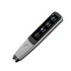 2.98" Air Translator Talking Pen Language Learning Helper Electronic Pen OCR Scanning Wireless Charger Ble Earphone