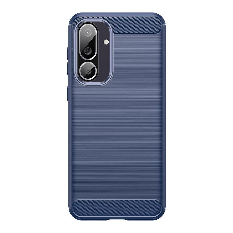 

For Samsung Galaxy A07 Case for Samsung Galaxy A07 Cover Shock-absorbing bumper anti-collision phone case Cover for Samsung A07 For Galaxy A07 синий