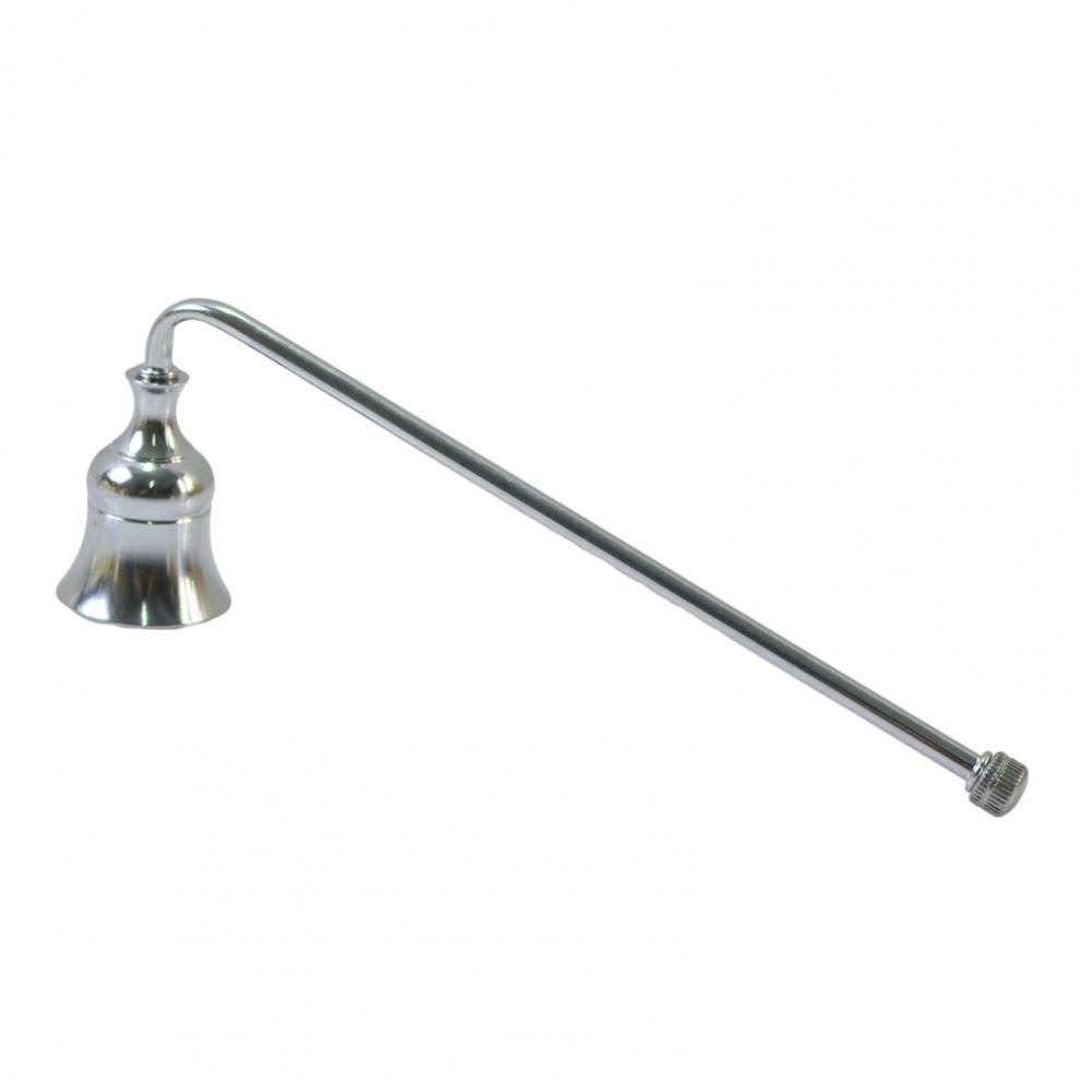 Glockenförmiger Kerzenlöscher Ausbläser Flammenlöscher Kerzendochtschneider SPA Hotel