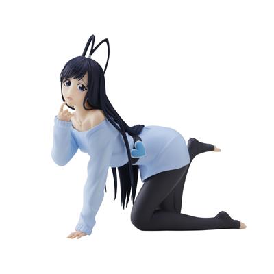 BANPRESTO BLEACH Relax Time Gisele Jewel