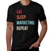 Funny Marketing Tshirt Quick Dry Sports Short Sleeve Tee