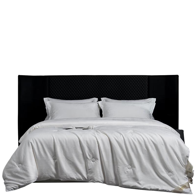 FANGEN Mulberry Silk Quilt