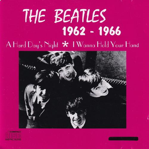 

CD НЕИЗВЕСТНЫЙ ИСПОЛНИТЕЛЬ - 1962 - 1966 SNCD714 Starnice 1993 Япония Рок Б/У