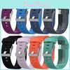 Charge Hr Silicone Replacement Band Deluxe Tpu Strap Includes Tool Large Size