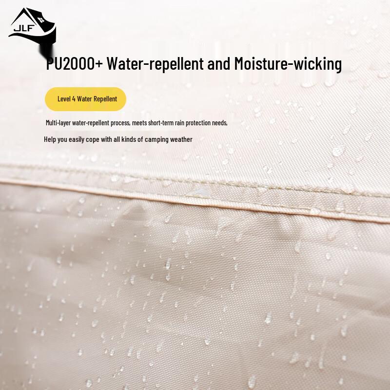 Automatic Inflatable Outdoor Camping Tent