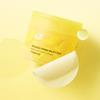 [SKINFOOD] Banana PDRN Silky Pad 175ml 60EA