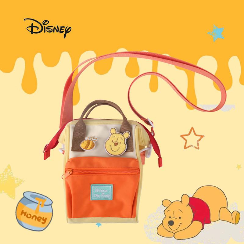 Crossbody Bag Cute Cartoon Color Girls Kids Out Practical Bag Shoulder