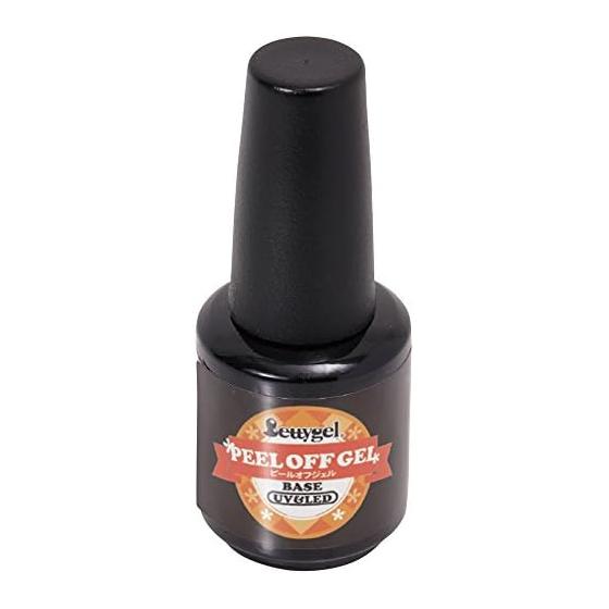 PRE GEL Peel Off Gel BUC-12-PEEL 12g Clear
