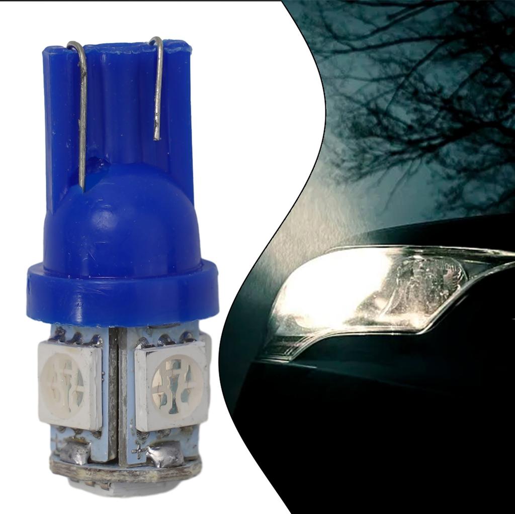Reading Lamp Width Light Replacement Roof Light 12V 1pcs