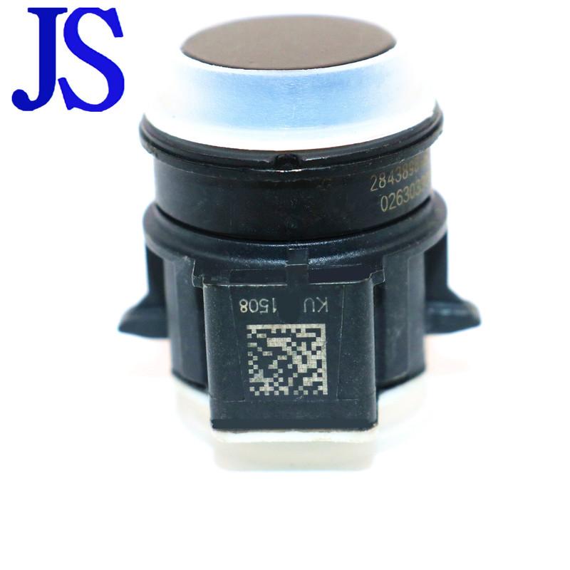 PDC Parking Sensor 284389618R 28438-9618R 28438-7520R For Renault Clio IV Megane Scenic IV Talisman Captur Kadjar Latitude